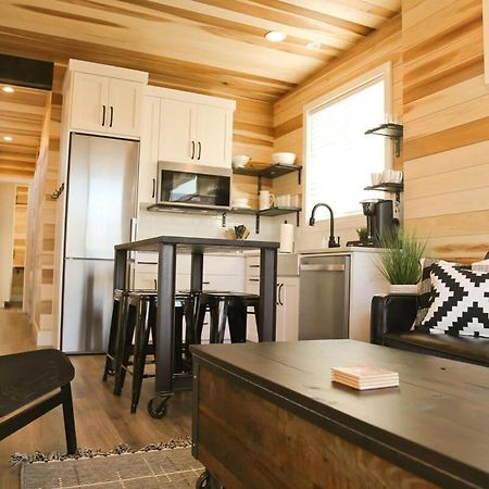 Escalante Escapes Tumble Weed- Bunk Escape Villa Exterior photo