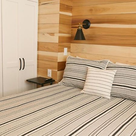 Escalante Escapes Tumble Weed- Bunk Escape Villa Exterior photo