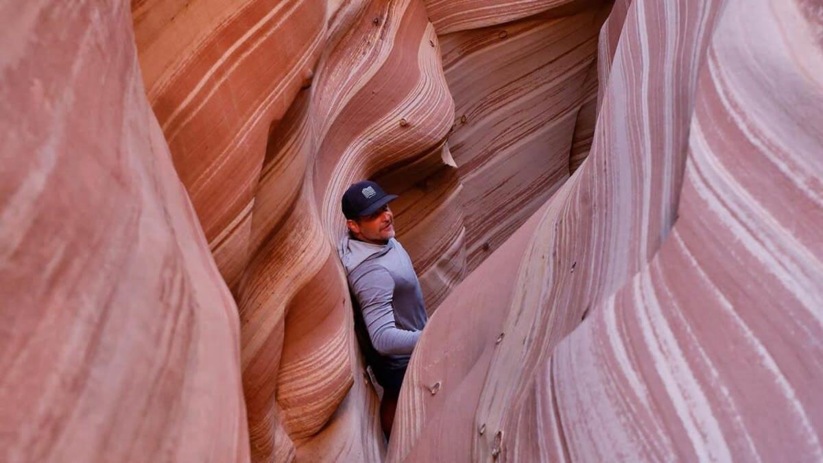 Escalante Escapes Tumble Weed- Bunk Escape Villa Exterior photo