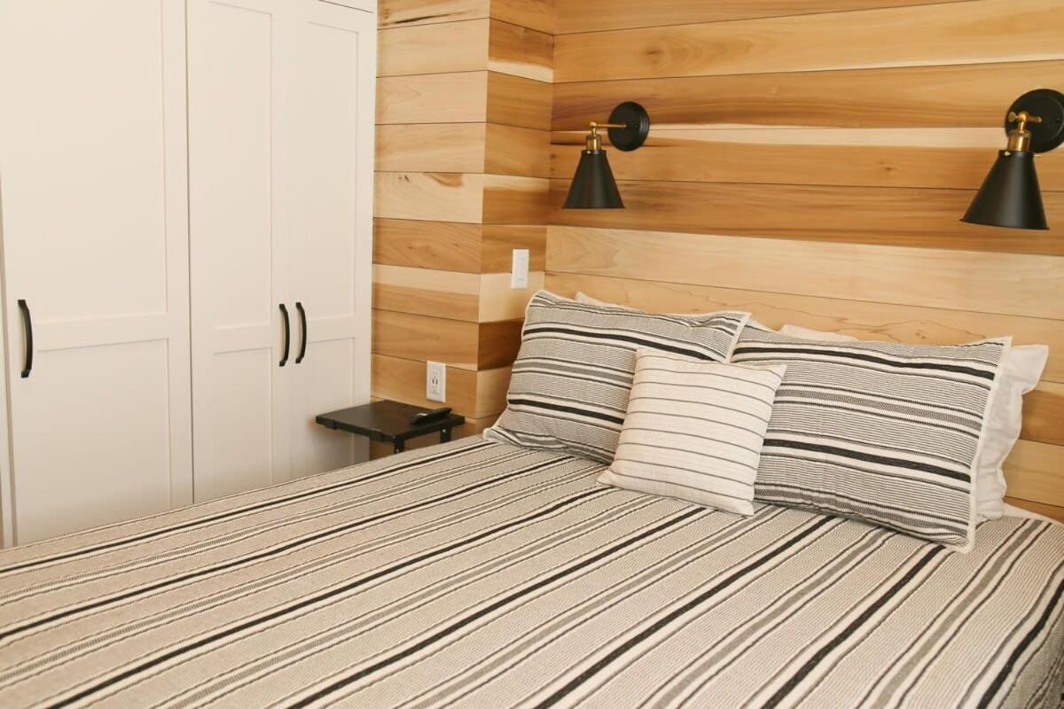 Escalante Escapes Tumble Weed- Bunk Escape Villa Exterior photo