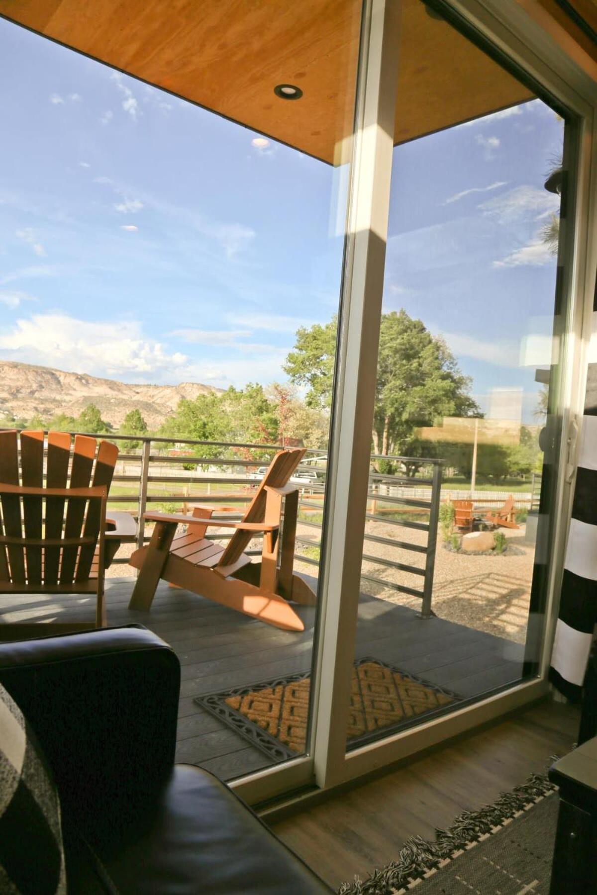 Escalante Escapes Tumble Weed- Bunk Escape Villa Exterior photo