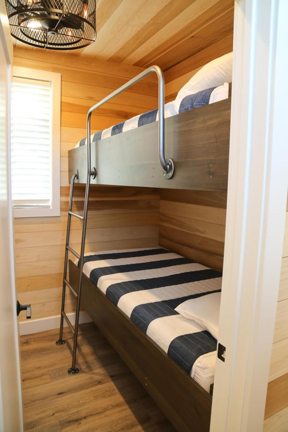 Escalante Escapes Tumble Weed- Bunk Escape Villa Exterior photo